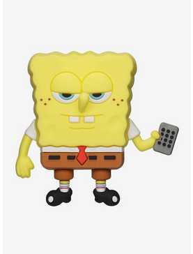 SpongeBob SquarePants SpongeBob With Remote Control Magnet, , hi-res