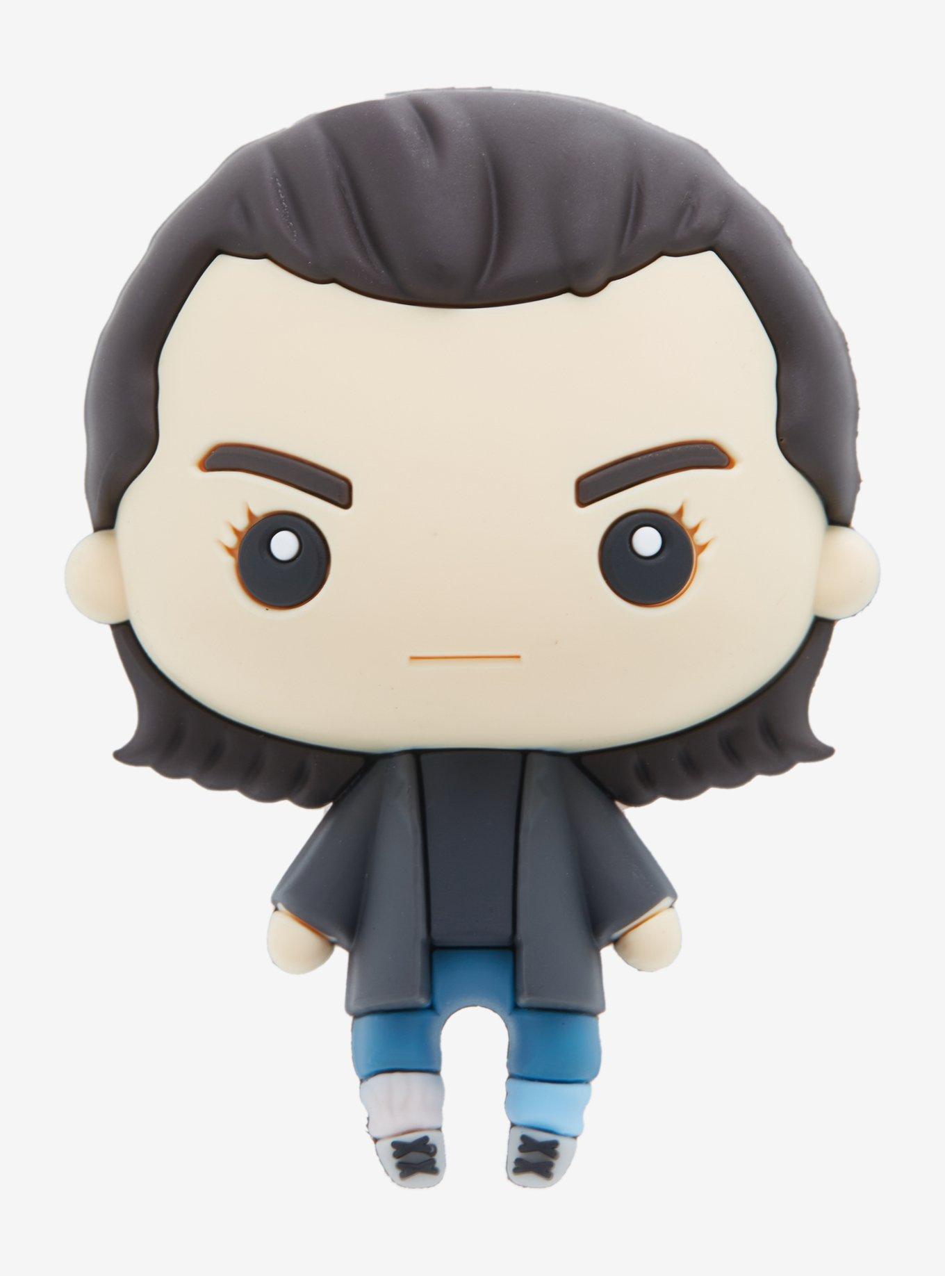 Funko pop store eleven hot topic