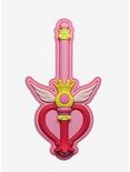 Pretty Guardian Sailor Moon Moon Kaleido Scope Figural Magnet, , hi-res