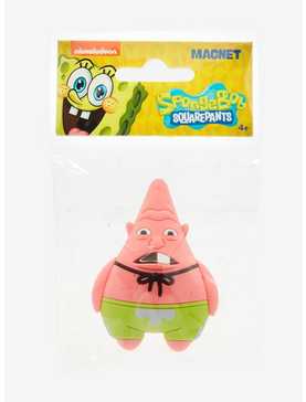 SpongeBob SquarePants Patrick Pinhead Figural Magnet, , hi-res