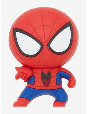 Marvel Spider-Man: Across The Spider-Verse Spider-Man Magnet, , hi-res