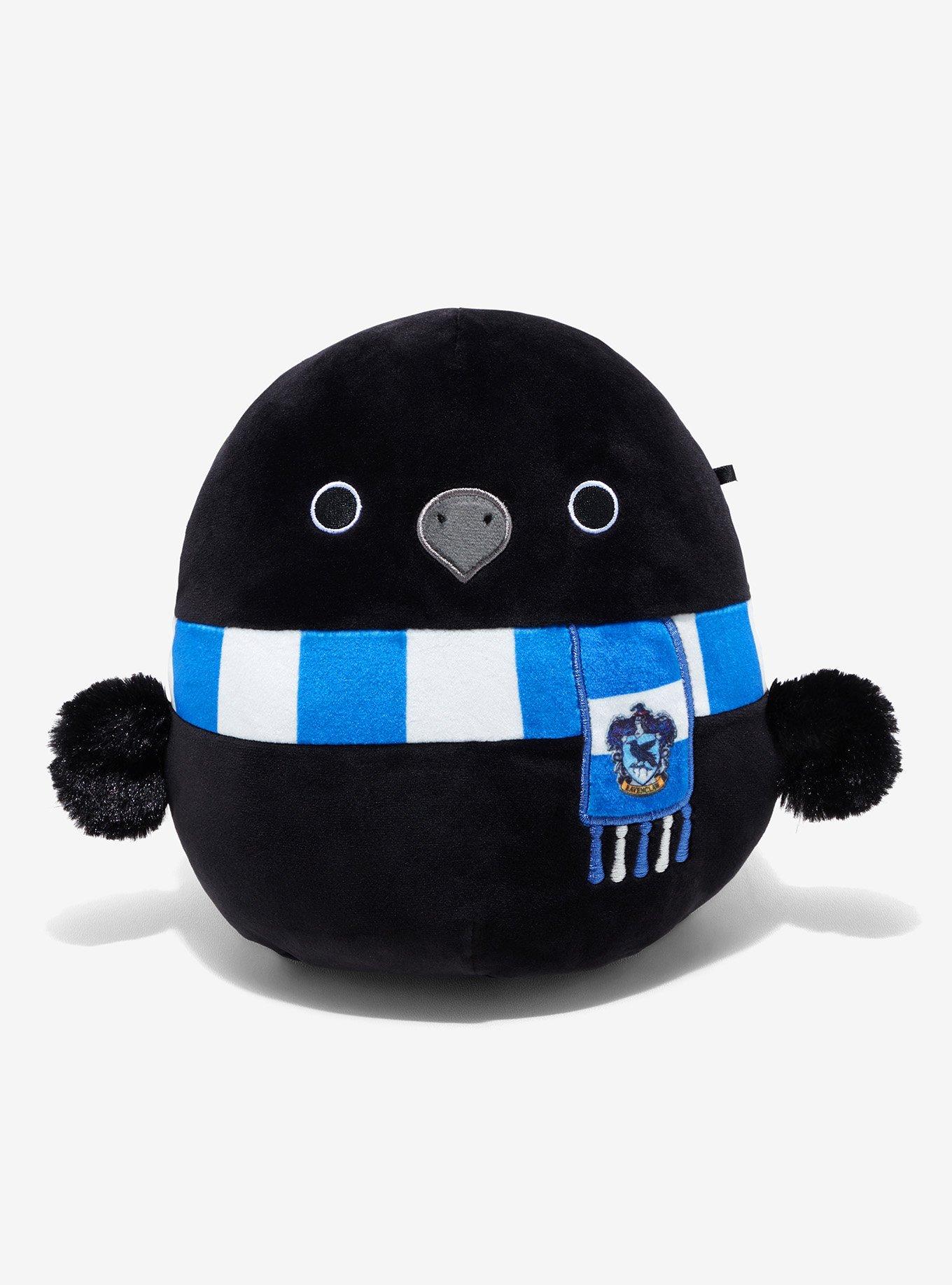 Squishmallows Harry Potter Ravenclaw Eagle Plush, , hi-res