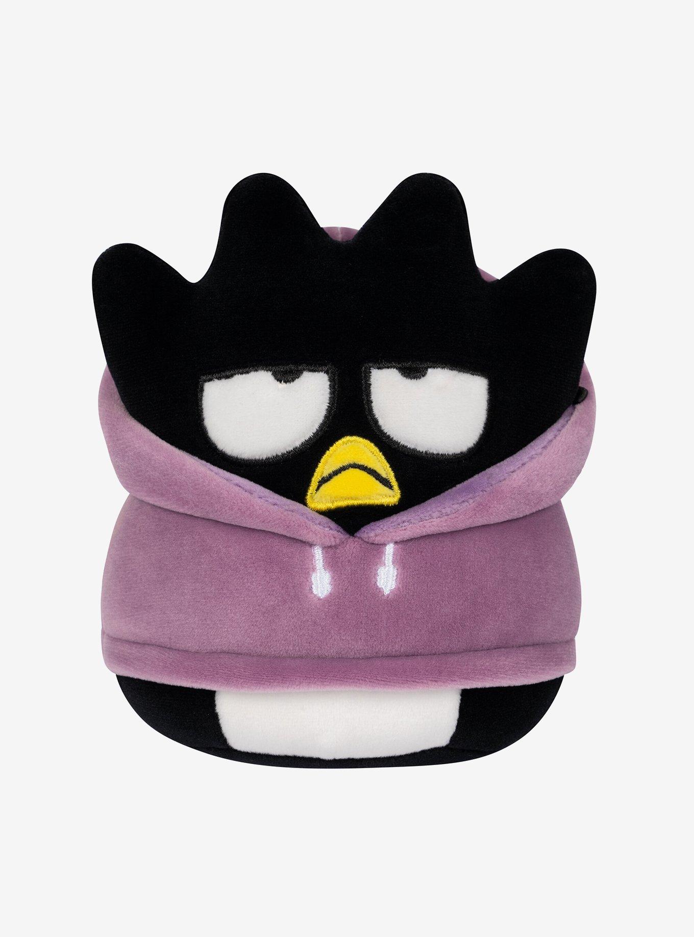 Squishmallows Kuromi Plush Hot Topic Exclusive