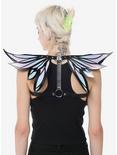 Pastel Fairy Wing Harness, , hi-res