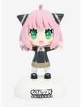 Sega Spy x Family Chubby Collection Anya Forger Figure (Ver. A), , hi-res
