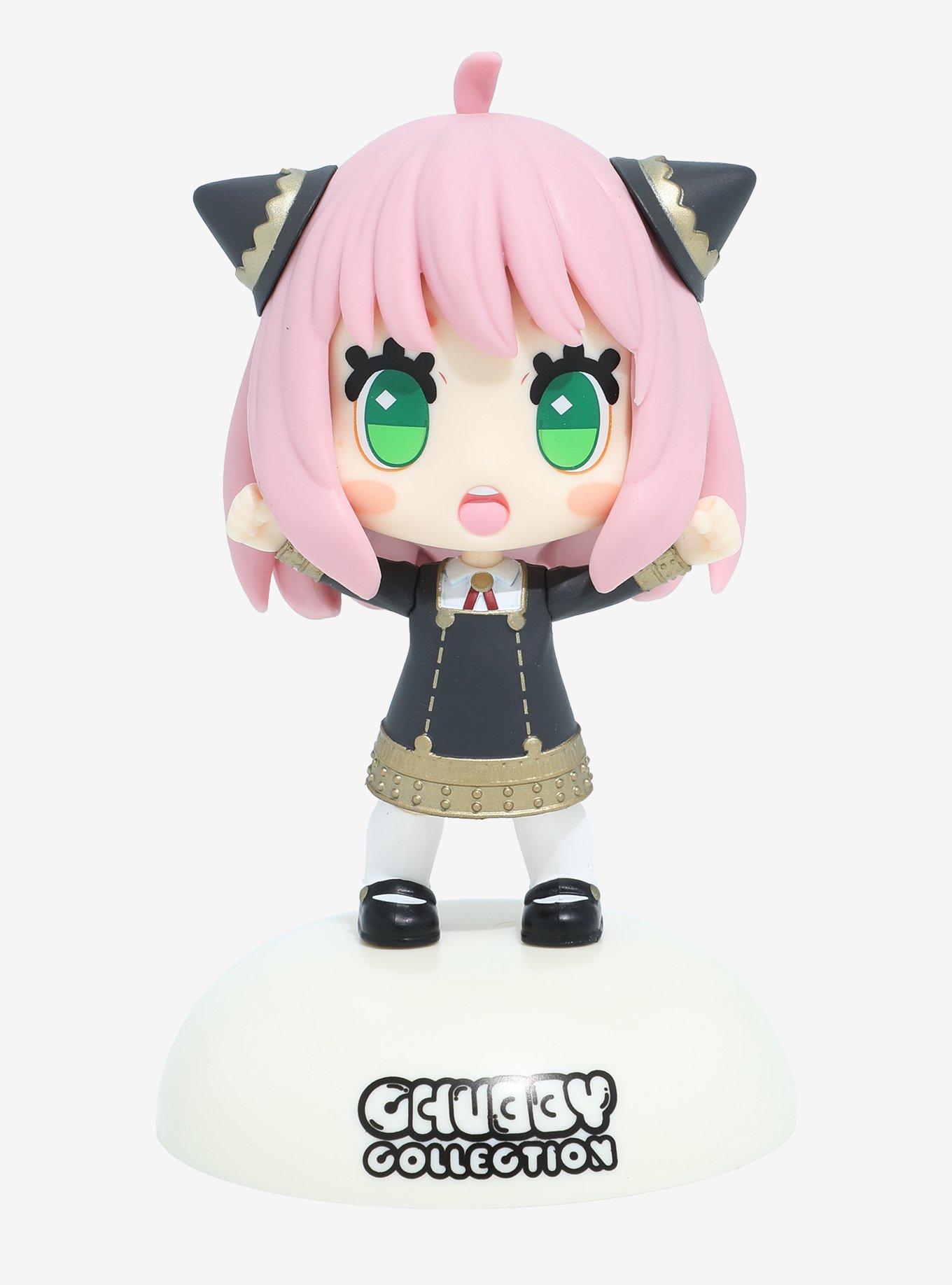 Chainsaw Man Chibi Characters Chubby Chubby Blind Bag Figure