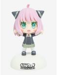 Sega Spy x Family Chubby Collection Anya Forger (Ver. B) Figure, , hi-res