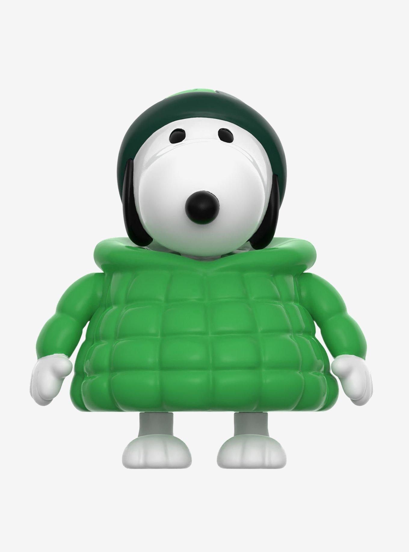 Snoopy figure best sale