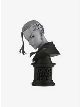 Banpresto Tokyo Revengers Faceculptures Ken Ryuguji (Ver. B) Figure, , hi-res