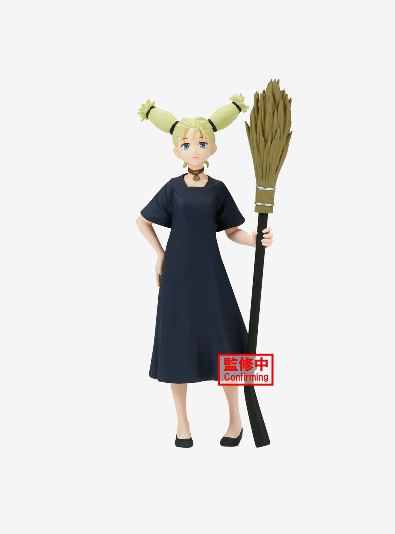 Banpresto Jujutsu Kaisen Jukon no Kata Momo Nishimiya (Ver. B) Figure, , hi-res