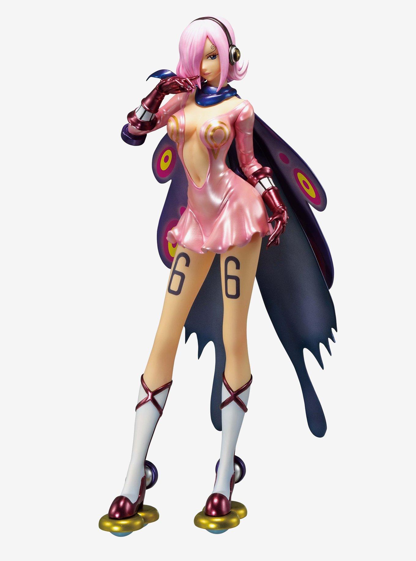 Banpresto One Piece Chronicle Glitter & Glamours Vinsmoke