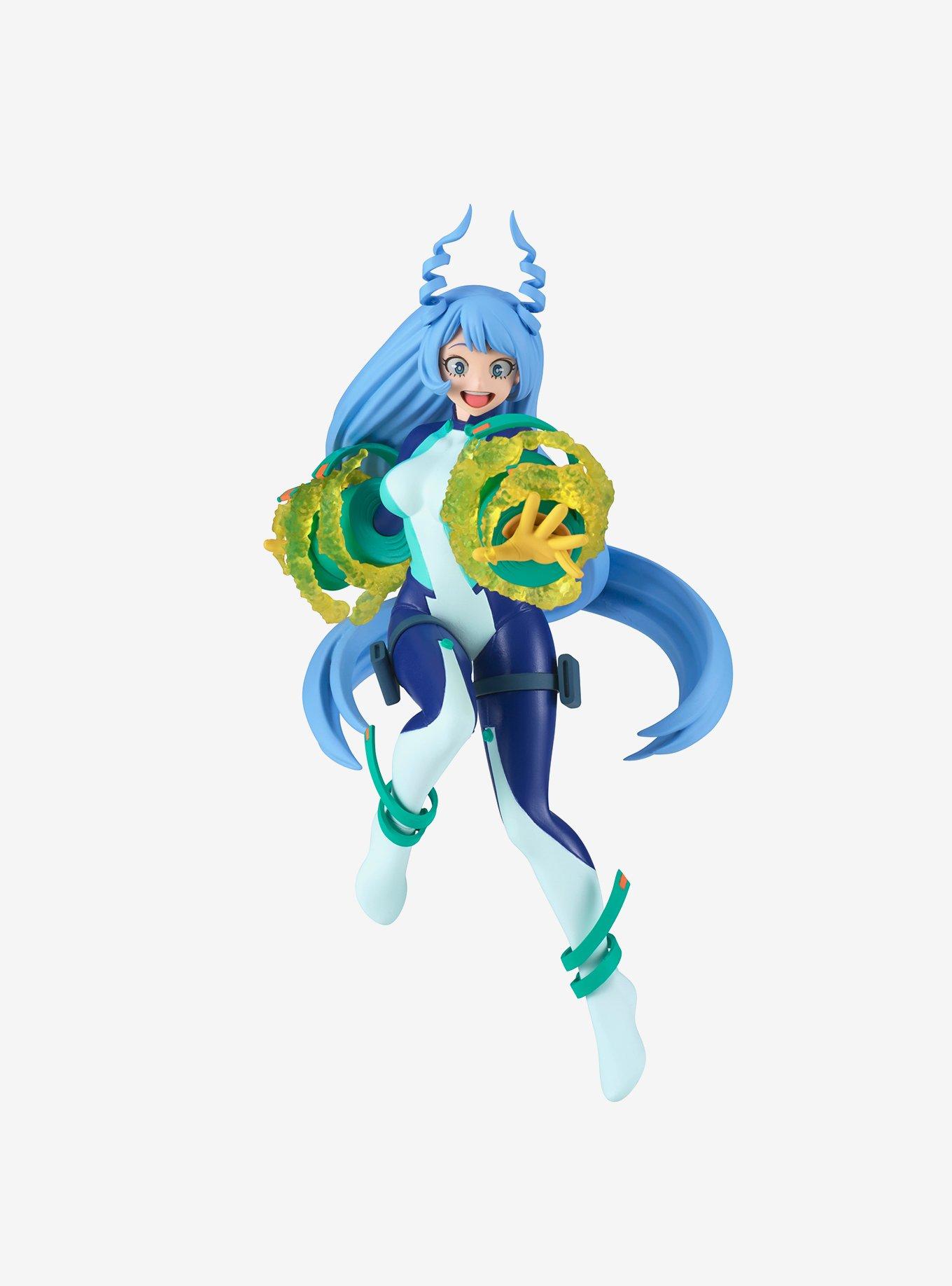 Banpresto My Hero Academia The Amazing Heroes Nejire Hado Vol. 31 Figure, , hi-res