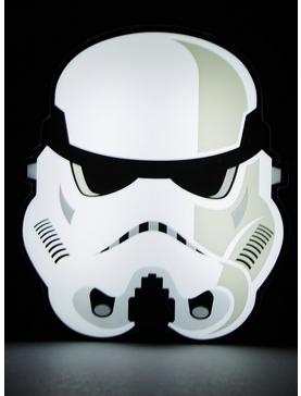 Plus Size Star Wars Stormtrooper Helmet Mood Light , , hi-res