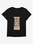 Netflix Pinocchio Magically Brought To Life Girls T-Shirt Plus Size, , hi-res