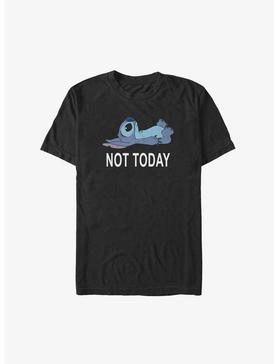Disney Lilo & Stitch Not Today Big & Tall T-Shirt, , hi-res