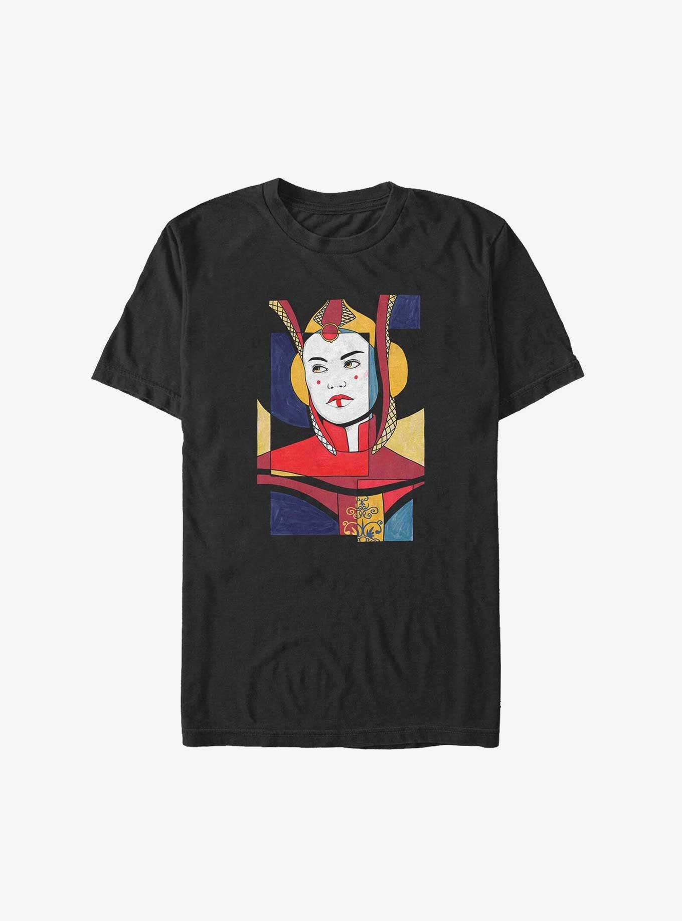 Star Wars Padme Big & Tall T-Shirt, , hi-res