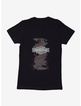 Game Of Thrones Kingdom Map Womens T-Shirt, , hi-res