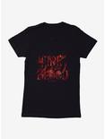 Game Of Thrones Fire And Blood Dragon Eggs Womens T-Shirt, , hi-res
