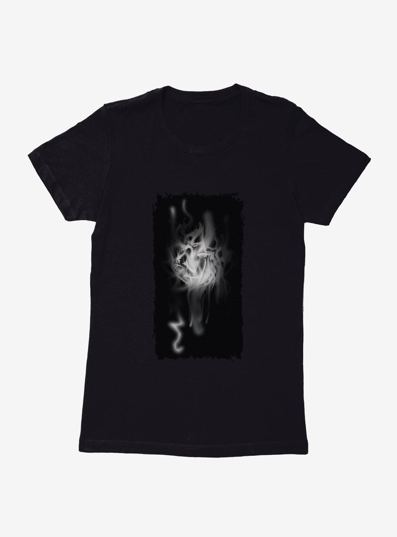 Game Of Thrones Dragon Smoke Womens T-Shirt, , hi-res