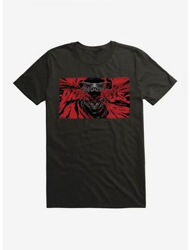 Game Of Thrones Dracarys Fire T-Shirt, , hi-res