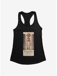 Netflix Pinocchio Magically Brought To Life Womens Tank Top, , hi-res