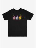 Peppa Pig Let's Play By The Seaside Youth T-Shirt, , hi-res