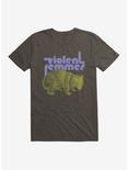 Violent Femmes Wombat T-Shirt, , hi-res