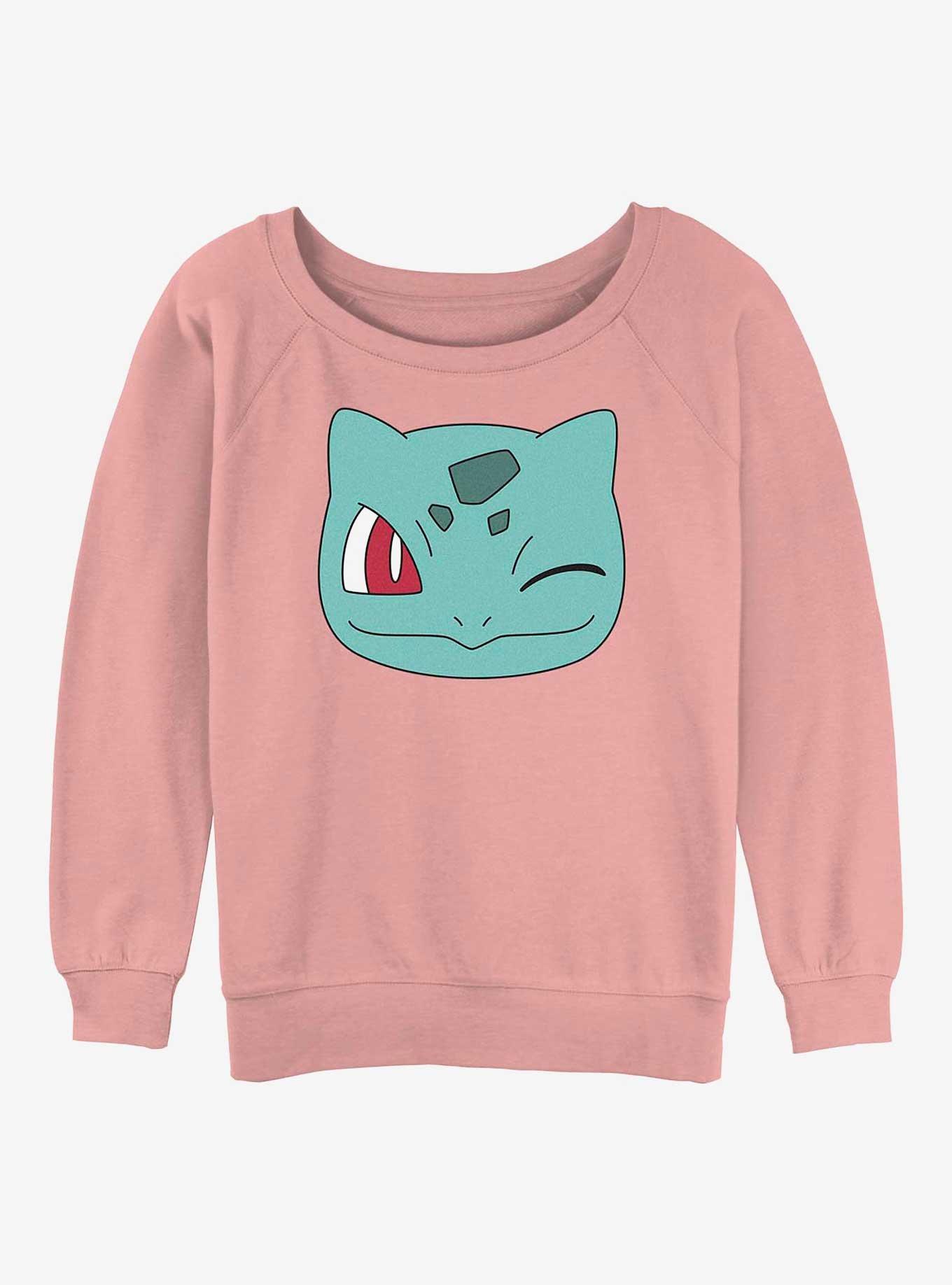 Bulbasaur sweater store