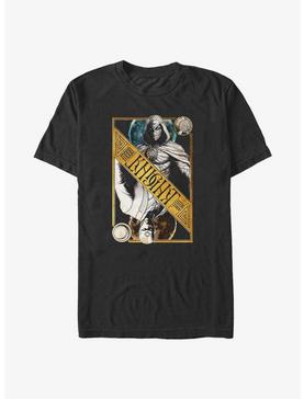 Plus Size Marvel Moon Knight Dual Card Big & Tall T-Shirt, , hi-res