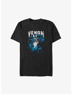 Marvel Venom Grunge Alien Big & Tall T-Shirt, , hi-res
