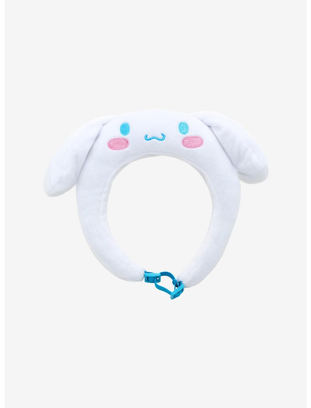 Sanrio Cinnamoroll Figural Pet Headband, MULTI, hi-res