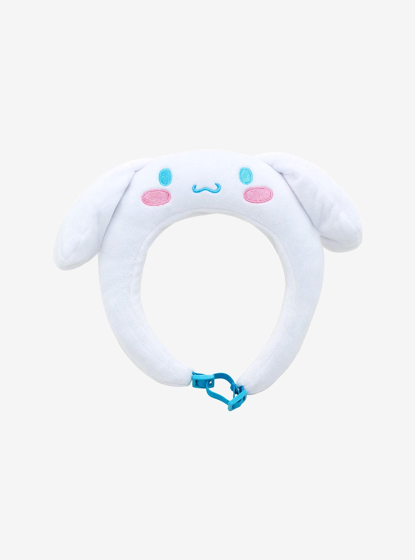 Sanrio Cinnamoroll Figural Pet Headband, , hi-res