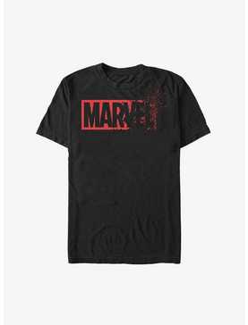 Marvel Dust Logo T-Shirt, , hi-res