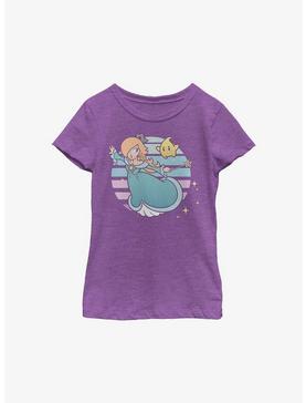 Nintendo Rosalina Icon Youth Girls T-Shirt, , hi-res