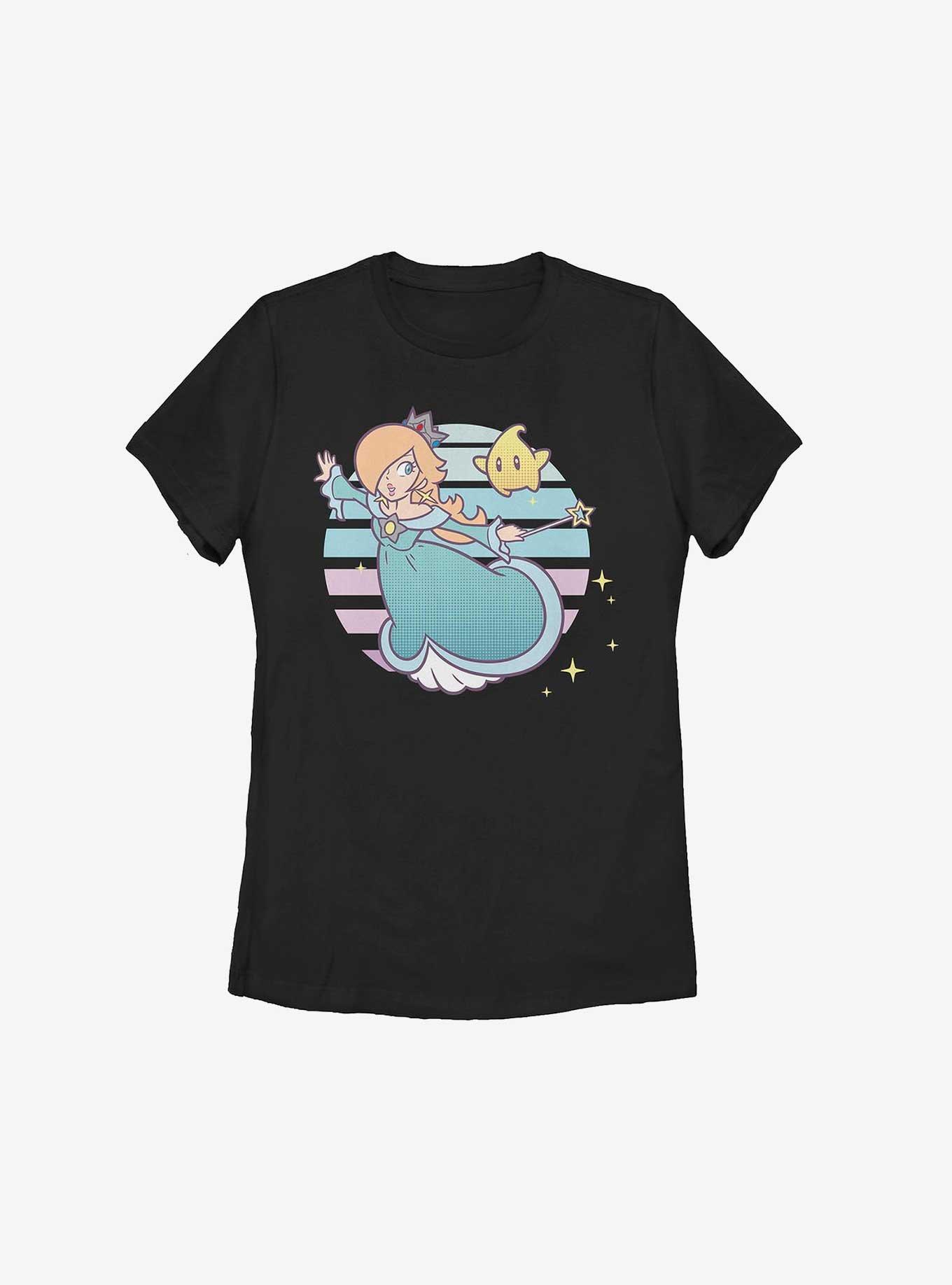 Nintendo Rosalina Icon Womens T-Shirt, , hi-res