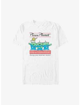 Disney Toy Story Pizza Planet Aliens T-Shirt, , hi-res