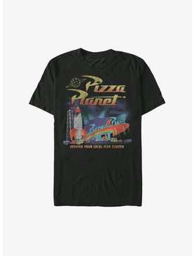 Disney Toy Story Retro Pizza Planet T-Shirt, , hi-res