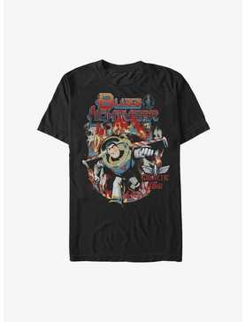 Disney Toy Story Buzz Lightyear Galactic Tour T-Shirt, , hi-res
