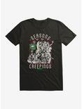 Monster High Seasons Creepings T-Shirt, , hi-res