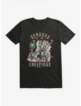 Monster High Seasons Creepings T-Shirt, , hi-res