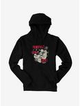 Monster High Cleo De Nile Sleigh All Day Hoodie, , hi-res