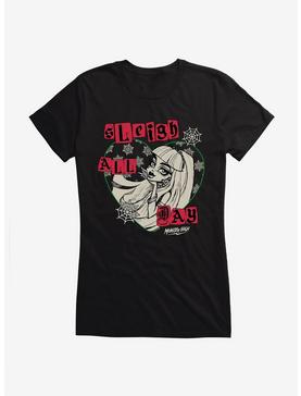 Monster High Cleo De Nile Sleigh All Day Girls T-Shirt, , hi-res