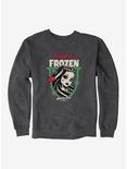 Monster High Frankie Stein Frightful Sweatshirt, , hi-res