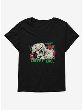 Monster High Draculaura Creep It Cool Girls T-Shirt Plus Size, , hi-res