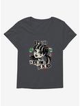 Monster High Draculaura Snow Good Girls T-Shirt Plus Size, , hi-res