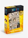 One Piece Wanted Posters 1000 Piece Puzzle, , hi-res