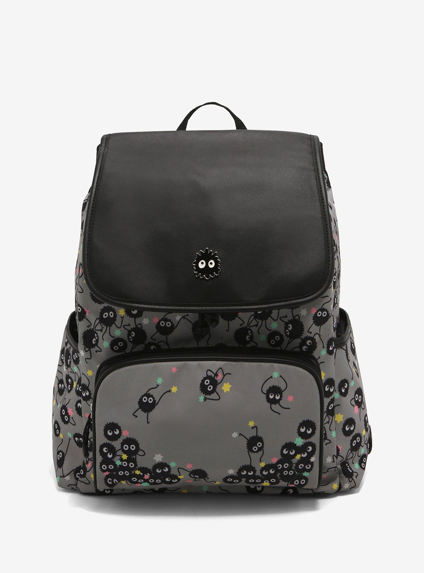 Loungefly spirited away online backpack