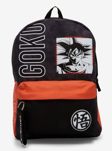 Dragon Ball Z Backpack - Kame (Turtle)