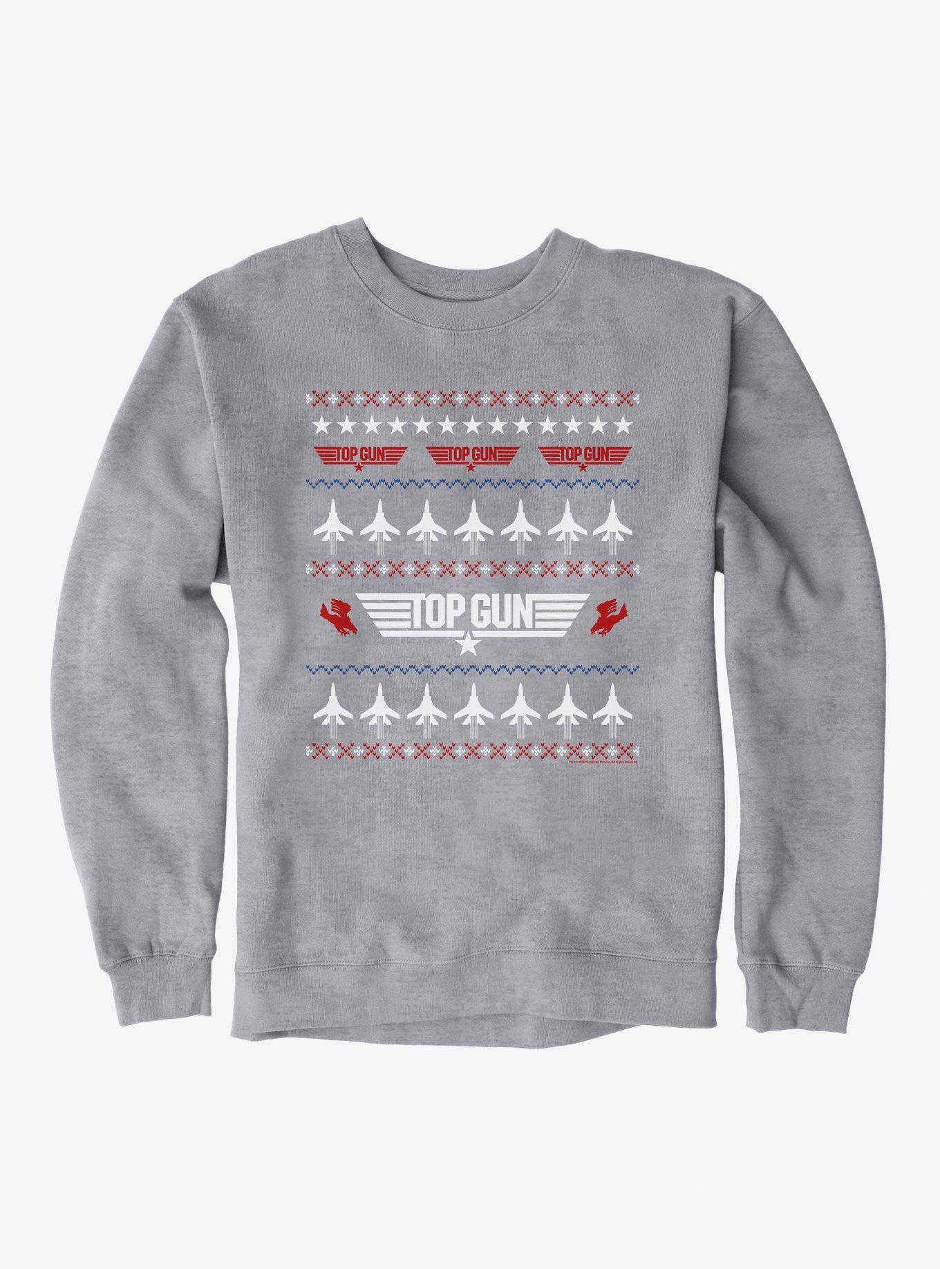 Hot topic ugly outlet christmas sweater