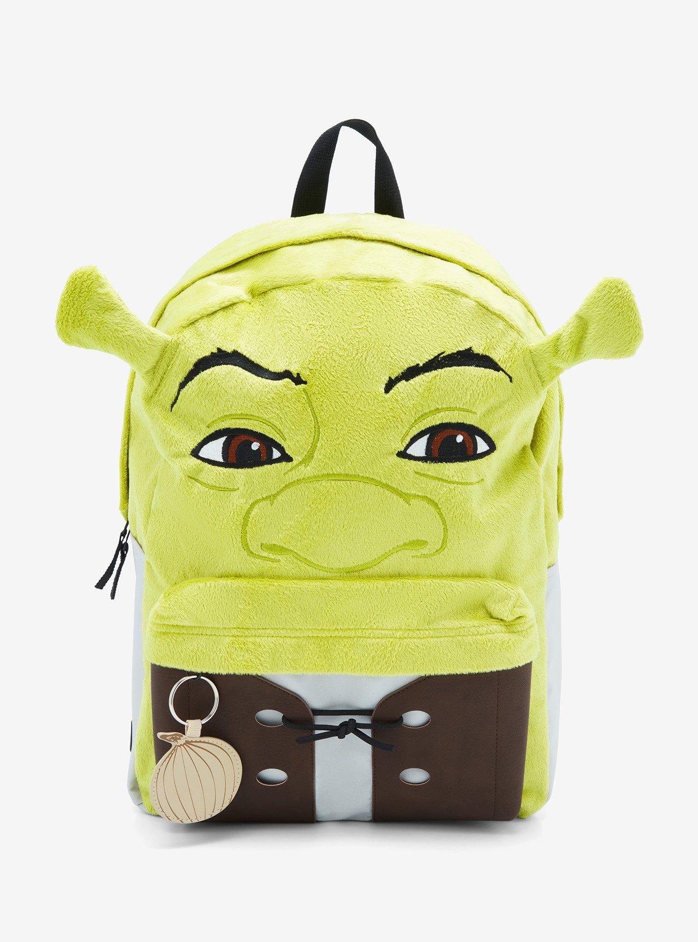 Buzz The Bee 3D Backpack Hoodie